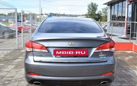 Hyundai i40 I рестайлинг, 2012 год, 1 269 000 рублей, 4 фотография