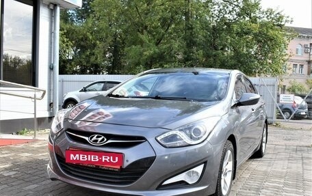 Hyundai i40 I рестайлинг, 2012 год, 1 269 000 рублей, 5 фотография