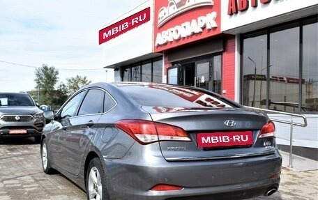 Hyundai i40 I рестайлинг, 2012 год, 1 269 000 рублей, 6 фотография