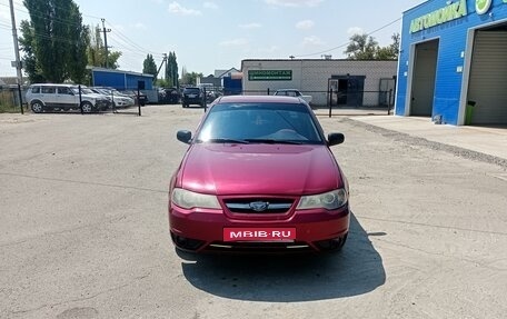 Daewoo Nexia I рестайлинг, 2012 год, 350 000 рублей, 1 фотография