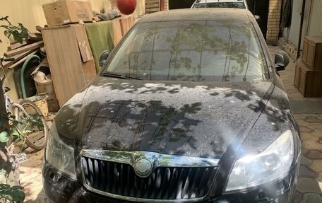 Skoda Octavia, 2009 год, 555 000 рублей, 1 фотография