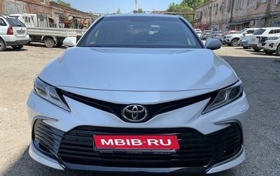 Toyota Camry, 2021 год, 3 750 000 рублей, 1 фотография