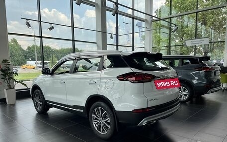 Geely Atlas, 2024 год, 2 896 990 рублей, 5 фотография