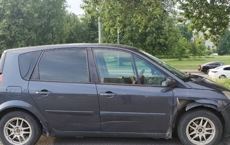 Renault Scenic III, 2008 год, 330 000 рублей, 2 фотография