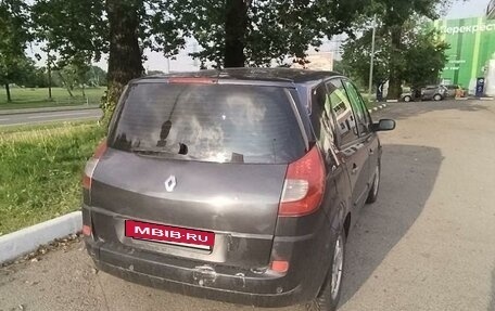 Renault Scenic III, 2008 год, 330 000 рублей, 4 фотография