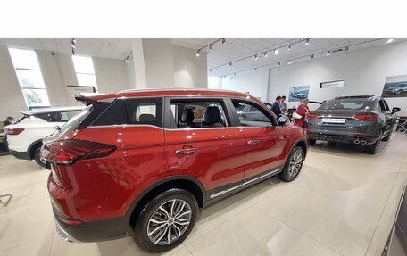 Geely Atlas, 2024 год, 3 408 990 рублей, 6 фотография