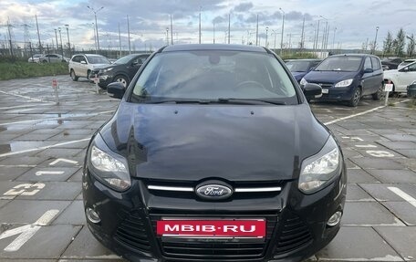 Ford Focus III, 2011 год, 860 000 рублей, 2 фотография