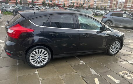 Ford Focus III, 2011 год, 860 000 рублей, 7 фотография