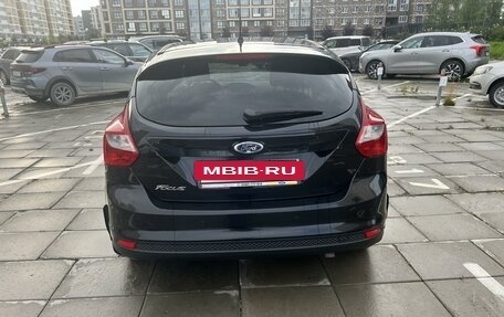 Ford Focus III, 2011 год, 860 000 рублей, 4 фотография