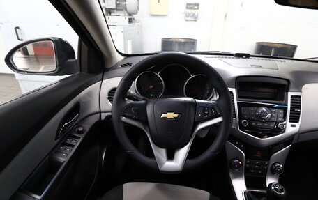 Chevrolet Cruze II, 2012 год, 11 фотография