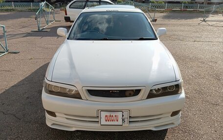 Toyota Chaser VI, 1998 год, 800 000 рублей, 2 фотография