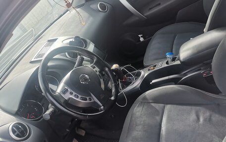 Nissan Qashqai, 2013 год, 1 050 000 рублей, 6 фотография