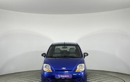 Chevrolet Spark III, 2007 год, 333 000 рублей, 2 фотография