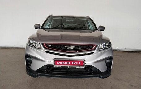 Geely Coolray I, 2023 год, 2 237 000 рублей, 2 фотография