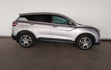 Geely Coolray I, 2023 год, 2 237 000 рублей, 8 фотография