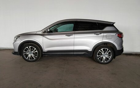 Geely Coolray I, 2023 год, 2 237 000 рублей, 7 фотография