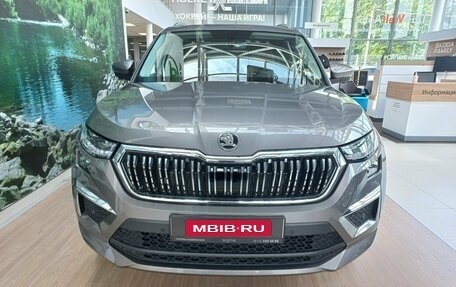 Skoda Kodiaq I, 2023 год, 5 400 000 рублей, 3 фотография