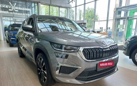 Skoda Kodiaq I, 2023 год, 5 400 000 рублей, 2 фотография