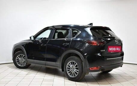 Mazda CX-5 II, 2018 год, 2 499 990 рублей, 2 фотография