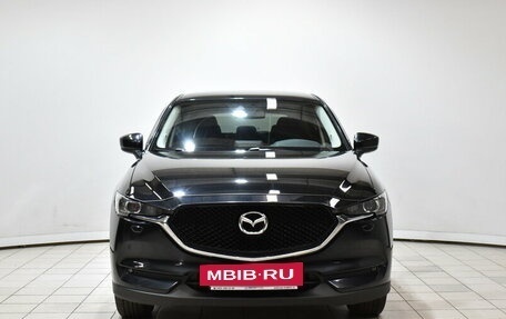 Mazda CX-5 II, 2018 год, 2 499 990 рублей, 3 фотография