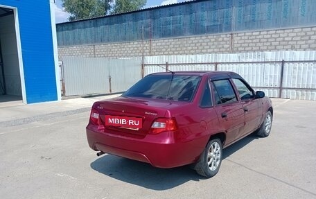 Daewoo Nexia I рестайлинг, 2012 год, 350 000 рублей, 4 фотография