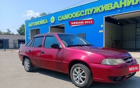 Daewoo Nexia I рестайлинг, 2012 год, 350 000 рублей, 3 фотография