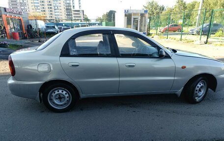 Chevrolet Lanos I, 2006 год, 190 000 рублей, 5 фотография