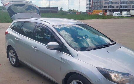 Ford Focus III, 2012 год, 930 000 рублей, 6 фотография