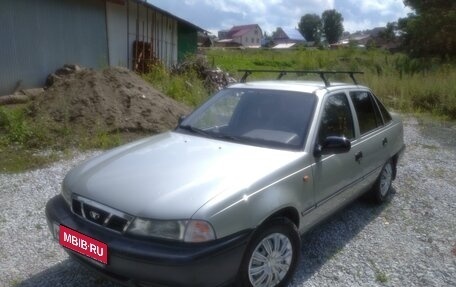 Daewoo Nexia I рестайлинг, 2008 год, 350 000 рублей, 1 фотография