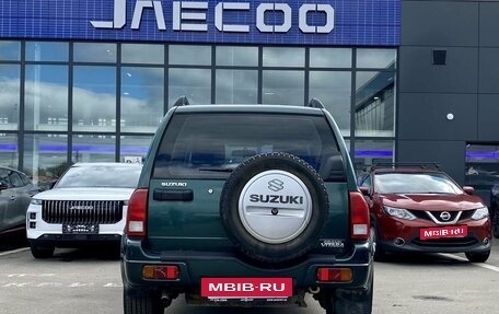 Suzuki Grand Vitara, 2003 год, 769 000 рублей, 6 фотография