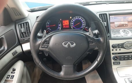 Infiniti G, 2008 год, 880 000 рублей, 14 фотография