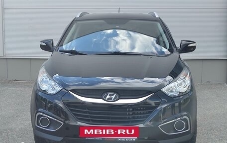 Hyundai ix35 I рестайлинг, 2011 год, 1 285 000 рублей, 3 фотография