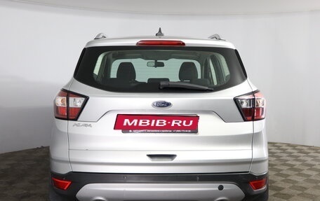 Ford Kuga III, 2017 год, 1 749 000 рублей, 6 фотография