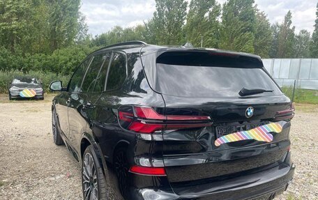 BMW X5, 2024 год, 15 990 000 рублей, 4 фотография