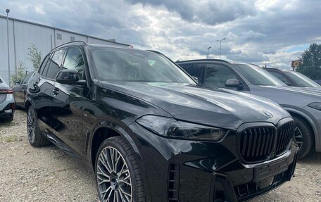 BMW X5, 2024 год, 15 990 000 рублей, 2 фотография