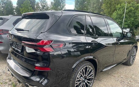 BMW X5, 2024 год, 15 990 000 рублей, 3 фотография