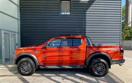 Ford Ranger, 2024 год, 12 399 000 рублей, 4 фотография