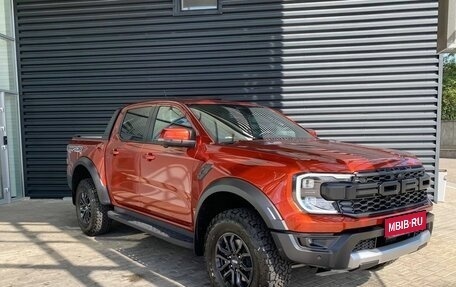 Ford Ranger, 2024 год, 12 399 000 рублей, 1 фотография