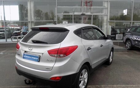 Hyundai ix35 I рестайлинг, 2013 год, 1 446 000 рублей, 7 фотография