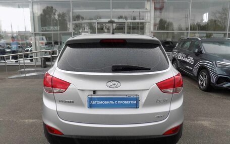 Hyundai ix35 I рестайлинг, 2013 год, 1 446 000 рублей, 6 фотография