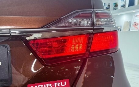 Toyota Camry, 2018 год, 2 650 000 рублей, 16 фотография