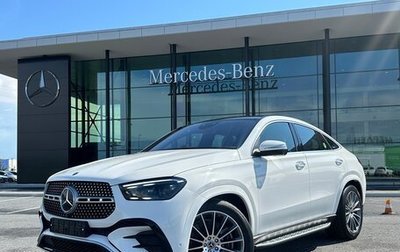 Mercedes-Benz GLE Coupe, 2023 год, 16 699 000 рублей, 1 фотография