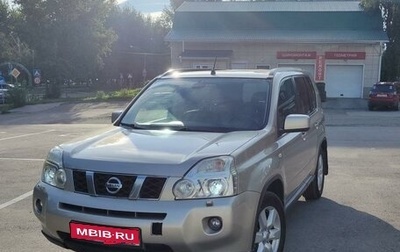 Nissan X-Trail, 2007 год, 1 330 000 рублей, 1 фотография