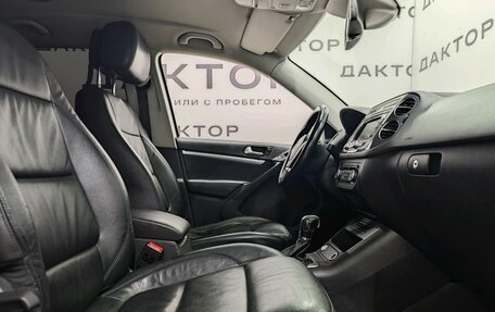 Volkswagen Tiguan I, 2015 год, 1 379 000 рублей, 11 фотография