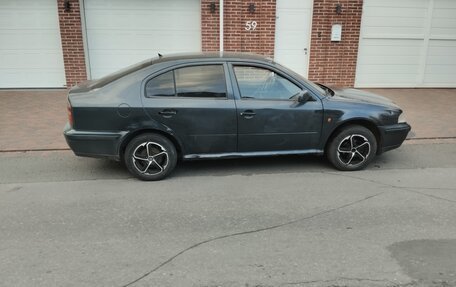 Skoda Octavia IV, 1999 год, 250 000 рублей, 2 фотография