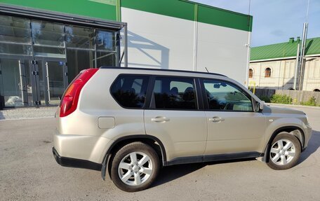 Nissan X-Trail, 2007 год, 1 330 000 рублей, 20 фотография