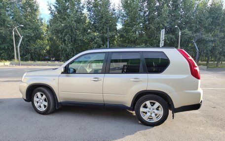 Nissan X-Trail, 2007 год, 1 330 000 рублей, 26 фотография