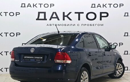 Volkswagen Polo VI (EU Market), 2014 год, 760 000 рублей, 4 фотография