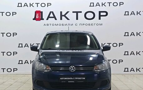 Volkswagen Polo VI (EU Market), 2014 год, 760 000 рублей, 2 фотография