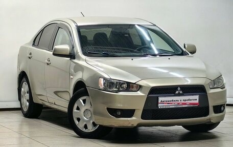 Mitsubishi Lancer IX, 2007 год, 589 000 рублей, 1 фотография